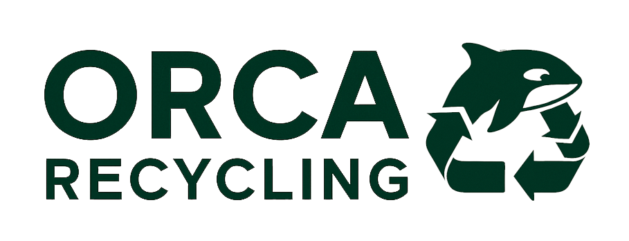 Orca Recycling